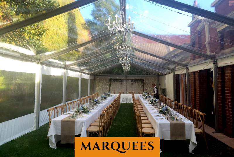 Undercover Marquees