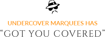 Undercover Marquees